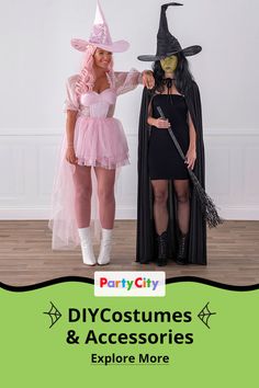 #fashion, #style, #outfitinspiration, #beauty Easy Diy Costume, Wigs Party, Twin Halloween, Disney Trip Outfits, Diy Halloween Costume Ideas, City Party, Easy Diy Costumes, The Best Halloween Costumes, Fun Office