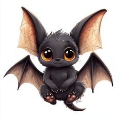 Ghoulish Halloween Bats Halloween Design in High Resolution Flying Bat, Printable Decorations, Bats Halloween, Spooky Designs, Sketch Ideas, Halloween Event, Wall Posters, Halloween Parties