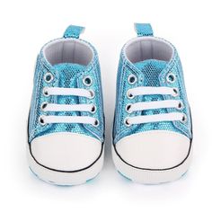 Baby Canvas Classic Sneakers - Newborn Print Star Sports - First Walkers Shoes (Anti-slip) Upper Material: Canvas Blue Non-slip Booties For Playtime, Cute Blue Non-slip Sneakers, Blue Non-slip Round Toe Booties, Casual Blue Booties For Playtime, Casual Blue Booties With Soft Sole, All Star Bebe, Baby Orange, Baby Canvas, Baby Boy Jackets