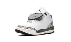 Air Jordan 3 PS FB4416 100 Jordan 3s, Pink Jordans, Air Jordan 3, Stadium Goods, Kids Jordans, Jordan 3, Air Jordan, Labour Day