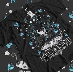 Unisex Hollow Knight Gaming T-Shirt, Indie Shirt * 100% ring-spun cotton* * Fabric weight: 4.5 oz/y² (153 g/m²) * Pre-shrunk for extra durability * Shoulder-to-shoulder taping Washing & care instructions: Machine wash cold, inside-out, gentle cycle with mild detergent and similar colors. Use non-chlorine bleach, only when necessary. No fabric softeners. Tumble dry low, or hang-dry for longest life. Cool iron inside-out if necessary. Do not iron decoration. Do not dry clean. ---------- UNISEX T-S Hollow Knight Outfit, Knight Hoodie, Knight Games, Shirt Girl, Iron Decoration, Shirt Price, Unisex Shirt, Shoulder Taping, Girl Gifts