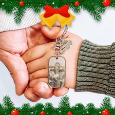 Give a gift that holds their travel memories close.

Our Travelling Keyring can be personalised with meaningful charms, making it a perfect keepsake for any adventurer.

Explore at bit.ly/belle-fever



#TravelKeyring #CustomKeepsake #PersonalisedGift #AdventureMemories #MeaningfulGift