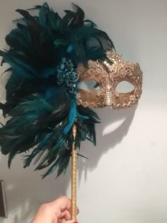 Halloween Masked Ball, Masquerade Mask Diy, The Mask Costume, Feather Mask, Masked Ball