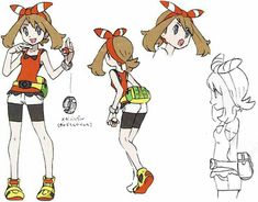 Elesa Pokemon, Pokémon Ruby And Sapphire, Pokemon Omega, Pokemon Omega Ruby, Sapphire Pokemon, Pokémon Oras, Oc Pokemon