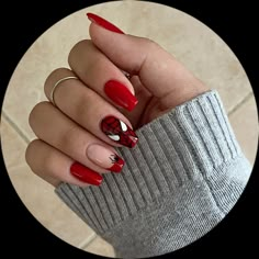 #nails #nailart #spiderman Spiderman Nail Inspiration, Nail Art Designs Spiderman, Vintage Nail Inspiration, Spiderman Inspired Nails Simple, Simple Nail Designs Red And Black, Square Spiderman Nails, Spider Man Nails Natural, Square Nails Spiderman, Spiderman Nails Ideas