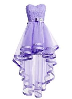 Light Purple Tulle High Low Sweetheart Party Dress, Tulle Homecoming D – BeMyBridesmaid Elegant Purple Sleeveless Tutu Dress, Elegant Sleeveless Purple Tutu Dress, Purple Princess Dress For Prom Season, Elegant Purple Princess Dress For Prom, Purple Princess Dress With Sweetheart Neckline, Purple Sleeveless Princess Dress For Wedding, Sleeveless Purple Princess Dress For Wedding, Sleeveless Organza Princess Dress For Bridesmaid, Sleeveless Organza Princess Bridesmaid Dress