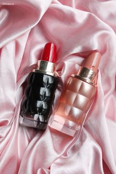 Cacharel Perfume, Prada Candy, Kkw Beauty, Perfume Collection Fragrance, Perfume Fragrance, Miss Dior, Perfume Collection, Cute Makeup, Lipstick Colors