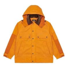 Palace FW22 Formula Jacket 'Orange' P21JK074 Retro Bowling Shirts, Mechanics Jacket, Retro Bowling, Palace Skateboards, Drop Shoulder Hoodie, Velvet Jeans, Entertainment Design, Next Fashion, Hot Sneakers