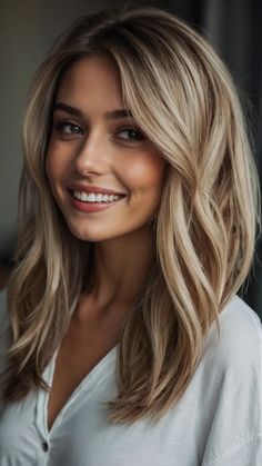 15 Cute Mom Cuts: A Style Guide for the Fun-Loving Mama - Cheerful Talks Thick Hair Bangs, Hairstyles For Moms, Haircut At Home, Planning School, Haircuts For Women Over 50, Fresh Haircut, Layered Haircuts For Medium Hair, Hairstyles And Haircuts, Hair Textures