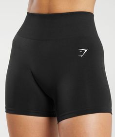 size: L color: light purple and black Seamless Shorts, Lululemon Outfits, Light Exercise, Workout Aesthetic, Sporty Outfits, Athletic Outfits, Gym Wear, Running Shorts, Stunning Dresses