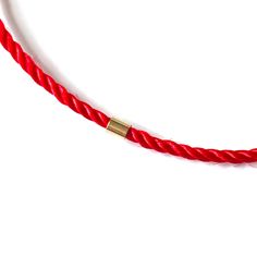 "Thin fancy red string bracelet with a tiny golden bead tube for protection and attracting wealth custom-made to your own wrist size and safe to get wet, 120 days guarantee 𝗛𝗮𝗻𝗱𝗺𝗮𝗱𝗲 𝗴𝗶𝗳𝘁 A lovely handmade-red bracelet-gift for you and loved ones Custom made by hand with Love and care in our workshop Ready to ship today 100% safe to get wet Made in USA ♡ 𝗥𝗲𝗱 𝘀𝘁𝗿𝗶𝗻𝗴𝘀 https://etsy.me/3xMgYbX 𝗧𝗵𝗶𝗻 𝗯𝗿𝗮𝗰𝗲𝗹𝗲𝘁𝘀/𝗻𝗲𝗰𝗸𝗹𝗮𝗰𝗲𝘀 https://etsy.me/3Rn8AXv 𝗦𝗲𝗻𝗱 𝗮 𝗴? Attracting Wealth, North Miami Beach, Red Bracelet, Red String Bracelet, Good Luck Gifts, Red String, Red Bracelets, Lucky Charms, Sliding Knot