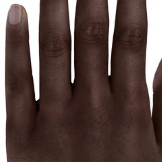 a close up of a person's hand wearing a ring