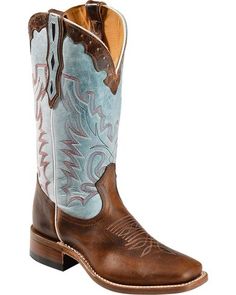 Boulet Damiana Cowgirl Boots - Square Toe | Sheplers Boulet Boots, Cow Boy Boots, Cowgirl Boots Square Toe, Cowgirl Boots Square Toed, Cute Cowgirl Boots, Boy Boots, Womens Cowgirl Boots