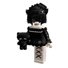 Roblox Skin, Roblox Outfits, Girl Fits, Cute Fits