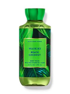 Waikiki Beach Coconut Body Wash Waikiki Beach Coconut, Coconut Body Wash, Mixed Pickle, Coconut Bath, Random Products, Beach Coconut, Bath N Body Works, Birkenstock Boston Shearling, Boston Shearling