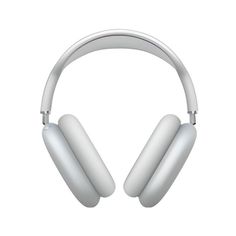 the beats on ear headphones are white