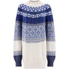 Kari Traa Agneta Knit Pullover Sweater Women's Cozy Merino Wool Jacquard Knit Sweater, Nordic Jacquard Knit Sweater, Nordic Style Jacquard Knit Sweater, Backpack Craft, Sweater Vest Jacket, Washing Powder, Wool Clothing, Scandinavian Inspired, Jacquard Knit