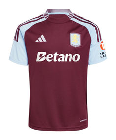 a soccer jersey with the name betanoo on it in white and maroon colors