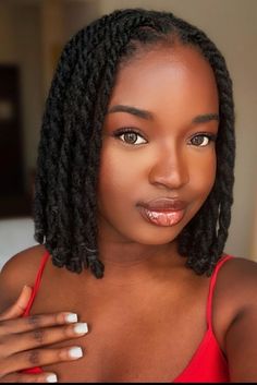 You can find interesting and quality similar products in this picture. Yarn Hairstyles Braids, Easy 4c Hairstyles, Yarn Hairstyles, Brazilian Wool Hairstyles, Nursing Outfits, Modesty Quotes, Brazilian Wool, Short Braid, Hair Braid Patterns