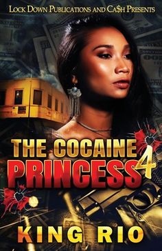 Mexican drug cartel boss, ALEXUS COSTILLA, is back. After suffering critical injuries in an Indianapolis hotel bombing, Alexus comes out of a coma only to find that the man she loves and cherishes, rap mega star BLAKE "BULLETFACE" KING, has been cheating on her left and right with his ex girlfriends and a new Atlanta stripper who goes by the name BADDIE BARBIE. Alexus also learns that the boss of a rival cartel has gone after her mother and children during her hospitalization. While recovering f Baddie Barbie, Gangsta Rapper, Mother And Children, The Rap Game, Too Close For Comfort, Trust And Loyalty, Mega Mansions, By Any Means Necessary, January 2024