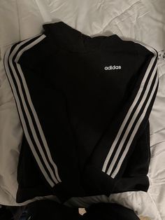 Adidas Hoodie
Black with white stripes
Size Medium 
#Athletic #Cozy #Hoodies #Sweats #Adidas 


Ignore my messy mirror Adidas Hoodie Women, Adidas Hoodie, Black Hoodie, Adidas Women, White Stripe, Stripes, Womens Tops, Women Accessories, Adidas