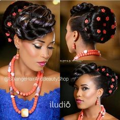 Wedding Hairstyles For Natural Hair, Hair Wedding Updo, Side Swoop, Hairstyles For Natural Hair, Natural Hair Wedding, Twisted Braid, Wedding Hair Styles