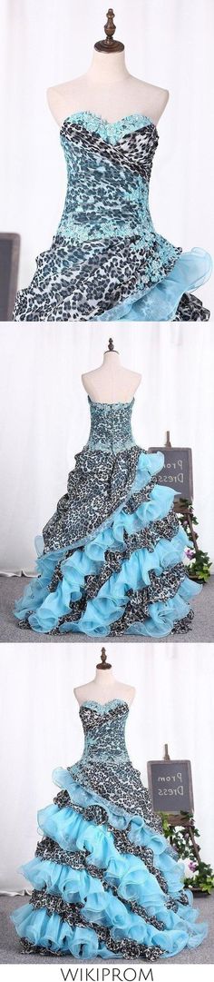 2019 Quinceanera Dresses Ball Gown Sweetheart Floor Length With Ruffle And Jacket, This dress could be custom made, there are no extra cost to do custom size and color Dresses Ball Gown, Long Sleeve Prom, Prom Dresses With Sleeves, Prom Dresses Long With Sleeves, Quinceanera Dresses, Jackets Online, Dress 100, Ball Dresses, Quinceanera