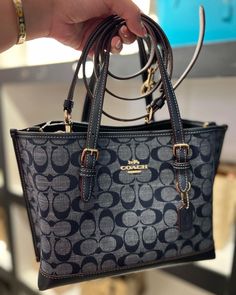 Coach Shoulder Bag, Bags Aesthetic, Purses Designer, Coach Purses, Cute Bags