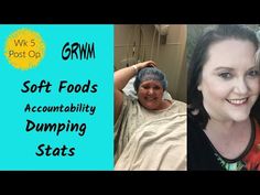 The 10 Best Pureed/Soft Food recipes After Bariatric Surgery - Bariatric Moms Dumping Syndrome, Wls Recipes, Carrot Vegetable