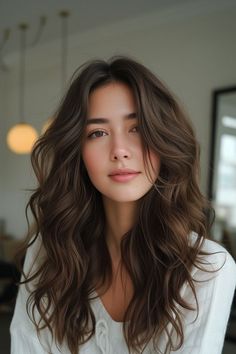 Chic Twists and Turns: Modern Party Hairstyle Ideas for Trendy Looks Short Wavy Bob, Wavy Bob Haircuts, Haircuts For Wavy Hair, Short Wavy, Trending Haircuts, American Beauty, Long Hair Cuts, Hair Waves, Womens Haircuts