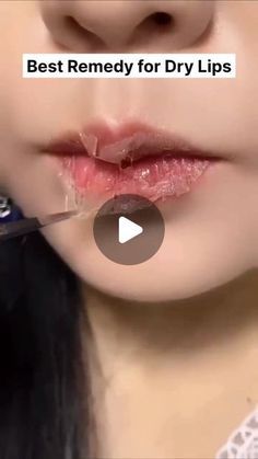 Fuller Lips Naturally, Quick Hair Growth, Quick Hair, Makeup Video, Trending Ideas, Beauty Goals, Hair Fashion, Beauty Guru