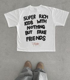 Super Rich Kids, Fire Fits, Cat Tee, Frank Ocean, Really Cute Outfits, Dream Clothes