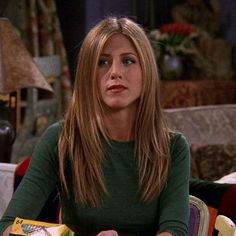 Rachel Friends Hair, Jennifer Aniston Haircut, Jennifer Aniston Friends, Rachel Green Hair, Rachel Hair, Jennifer Aniston Hair, Jenifer Aniston, Hairstyles For Layered Hair, Blonde Hair Inspiration