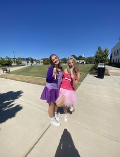 Popstar Barbie Costume, Barbie Princess And The Popstar Halloween Costume, Popstar Costume Ideas, Pop Star Costume Women, Princess Barbie Costume