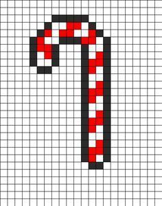 the letter t is made up of squares and pixels, which are red and white