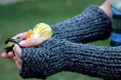 Chunky Mittens, Outlander Knitting, Outlander Gifts, Studio Knit, Texting Gloves, Hand Knit Shawl, I Design