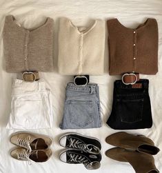 Flatlay Fashion, Scandinavian Outfit, Job Clothes, Estilo Hijab, Minimalist Outfits, Winter Fashion Outfits Casual, Stylish Work Outfits