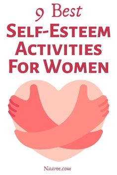 Women Empowerment Activities, Self Esteem Books, Self Esteem Building Activities, Empowerment Activities, Confidence Books, Womens Empowerment, Choppy Hairstyles