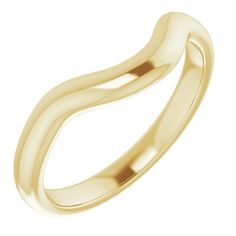 51456 / Band / 18K X1 White / Round / 06.50 Mm / Polished / Band Yellow Gold Wedding Ring With Elegant Design, Modern 14k Gold Bands For Formal Occasions, Classic Wedding Jewelry With Shiny Finish, Luxury Yellow Gold Bands For Formal Occasions, Modern Wedding Band Jewelry, Wedding Jewelry With Shiny Finish Round Band, Wedding Jewelry With Shiny Round Band, Formal 14k Gold Bands With Polished Finish, Formal Yellow Gold Ring With Shiny Finish