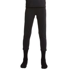 evo.com | Rojo Outerwear Long Underwear Bottoms > Dive into winter with the Rojo Outerwear Freya 7/8 Pants - where fashion meets function on the slopes. Crafted from a luxurious Polyester Spandex blend, these pants offer comfort and flexibility through every carve. 92% Polyester / 8% Spandex 7/8 Length Wide Waistband for Warmth and Wearing Under Ski and Snowboard Pants Rojo Outerwear Woven Label on Hem | Kid's Rojo Outerwear Freya 7/8 Pants Girls' 2024 - 8 Black | Spandex/Polyester Snowboard Pants, Woven Labels, Woven Label, Ski And Snowboard, Wide Waistband, Polyester Spandex, Spandex, Pants, How To Wear