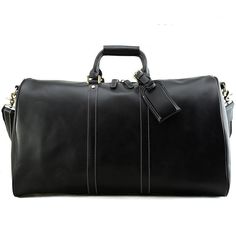 Mens Genuine Leather Overnight Travel Duffle Overnight Weekender Bag Classic Leather Briefcase For Weekend Trips, Classic Leather Duffle Bag For Overnight Trips, Classic Soft Leather Weekender Bag For Overnight Trips, Classic Leather Duffle Bag For Weekend Trips, Classic Duffle Bag With Smooth Grain For Overnight Trips, Classic Duffle Bag For Overnight Trips, Classic Soft Leather Travel Bag For Overnight Trips, Elegant Leather Weekender Bag For Overnight Trips, Classic Large Capacity Duffle Bag For Overnight Trips