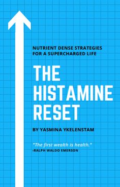 How Histamine Affects Sleep | Healing Histamine Histamine Intolerance Diet, Histamine Intolerance Symptoms, High Histamine Foods, Low Histamine Foods, Histamine Intolerance, Low Histamine Diet, Mast Cell, Vagus Nerve, Fast Metabolism