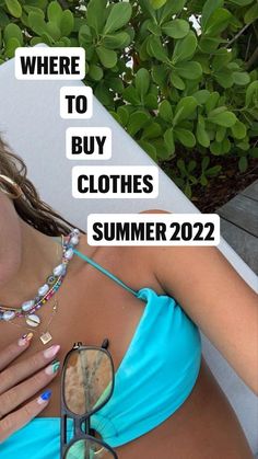 Outfits To Go To The Beach, Where To Get Cute Skirts, Outfit Inspo For Summer 2023, Where To Get Crop Tops, Summer Outfits Where To Buy, Places For Teen Girls To Shop, Summer Clothes And Where To Get Them, Best Places To Shop For Summer Clothes, Where To Buy Shorts For Summer