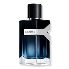 Y Eau de Parfum - Yves Saint Laurent | Ulta Beauty Ysl Y Edp, Yes Saint Laurent, Ysl Y, Perfume Men, Saint Laurent Perfume, Yves Saint Laurent Men, Yves Saint Laurent Y, Men's Fragrance, Ysl Beauty