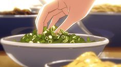 Japanese Food Illustration, 귀여운 음식 그림, Random Gif, Think Food, Kawaii Food