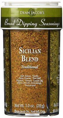 ad eBay - Bread Dipping Seasonings - Dean Jacob'S 4 Spice Variety Pack - Buy Now, click the link (eBay)