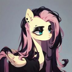 Fluttershy