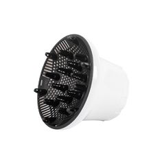 Hair Dryer Diffuser, Replacement Adptable Styling Diffuser Attachment for Curly Hair Are you tired of battling frizzy hair and endless bad hair days? Look no further! Introducing our fabulous hair dryer diffuser that combines style and functionality. Specification Color: Black, White Size: 16.5*16.5*13cm/6.5*6.5*5.12inch Material: Plastic Package Contents 1pc x hair dryer diffuser Friendly Tips 1.Please kindly allow 2-3% difference according to manual measurement 2.Please note that a slight color difference should be acceptable due to the light and screen. Thanks. Promise If the product has any quality problems, please feel free to contact us, we will help you solve the problem as quickly as possible. Diffuser For Curly Hair, Diffuser Attachment, Burr Basket, Hair Dryer Diffuser, Hair Diffuser, Fabulous Hair, Wavy Curly Hair, Frizzy Hair, Bad Hair Day