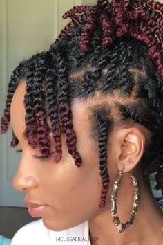 Two Strand Twist Hairstyles, Short Hair Twist Styles, Flat Twist Hairstyles, Twisted Hair, Protective Hairstyles For Natural Hair, African Hair Braiding Styles, Natural Hair Twists, Bantu Knots, Pelo Afro