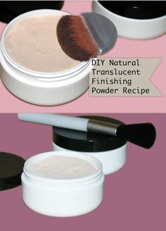 Confused by makeup and cosmetic label ingredients? You're not alone! If you've been looking for an all natural finishing powder but don't want to pay big bucks for designer brands, then give my simple lightweight, natural translucent finishing powder recipe a try! You'll be amazed by how well it really works! Hair Mask Recipe, Natural Beauty Recipes, Cosmetic Labels, Natural Beauty Diy, Powder Recipe, Homemade Beauty Tips, Diy Beauty Recipes, Big Bucks